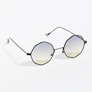Free People Stormi Sunglasses